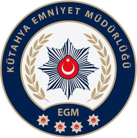 Kütahya Emniyet Müdürlüğü