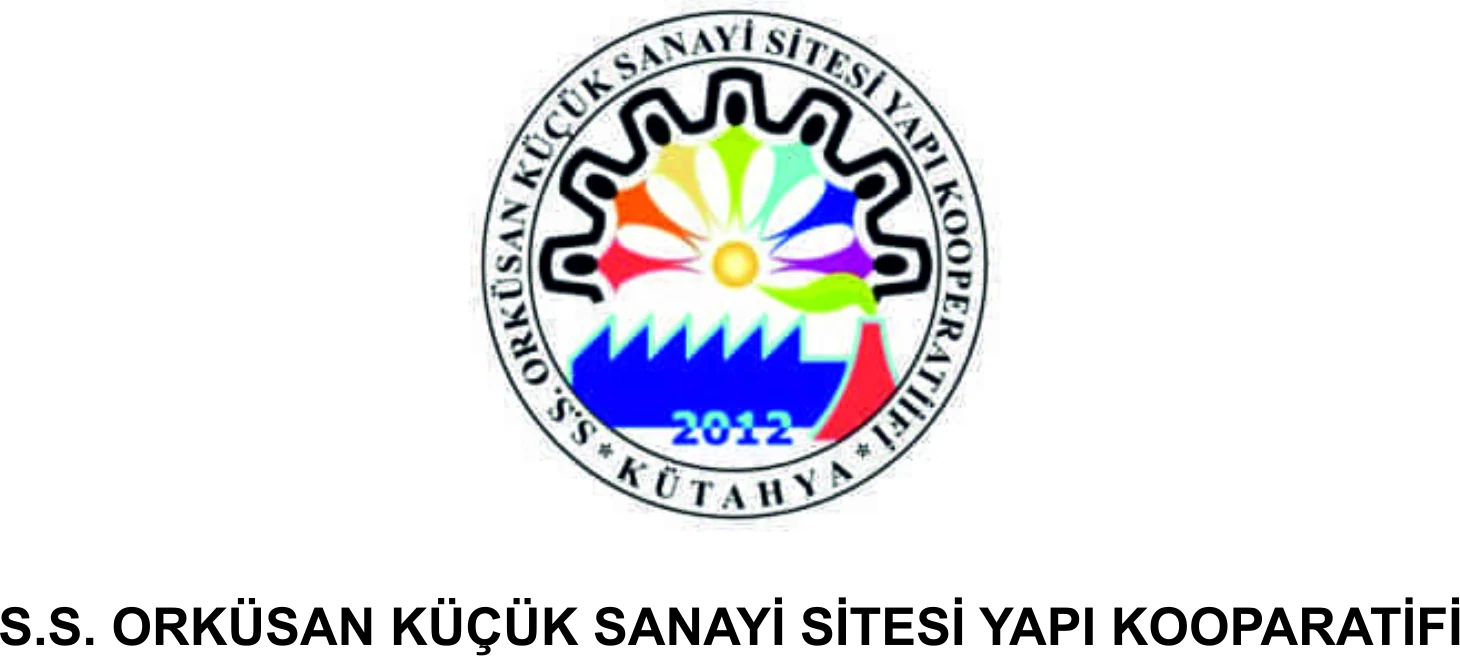 Orkusan Karma Sanayi Sitesi