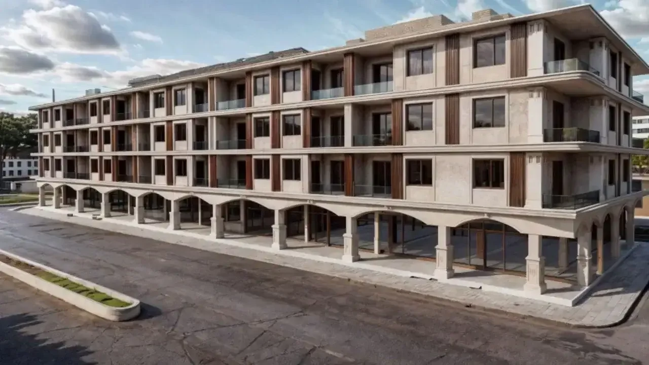 Kütahya sahadan — Çavdarhisar Yaşam Sitesi